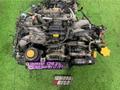 ДВИГАТЕЛЬ МОТОР ДВС АКПП МКПП СУБАРУ за 275 000 тг. в Алматы