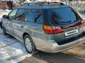 Subaru Outback 2001 годаfor4 100 000 тг. в Алматы – фото 4