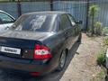 ВАЗ (Lada) Priora 2170 2013 года за 1 350 000 тг. в Караганда – фото 2