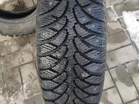 185/65R14 Tunga NordWay 2 86Q ШИПfor18 000 тг. в Алматы