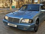 Mercedes-Benz C 280 1994 года за 2 500 000 тг. в Караганда – фото 2