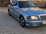 Mercedes-Benz C 280 1994 года за 2 500 000 тг. в Караганда – фото 5