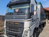 Volvo  FH 2017 года за 53 000 000 тг. в Шымкент – фото 2