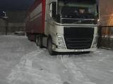 Volvo  FH 2017 года за 53 000 000 тг. в Шымкент – фото 3