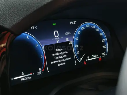 Toyota Camry 2025 года за 21 800 000 тг. в Алматы – фото 3
