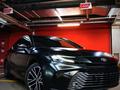 Toyota Camry 2025 годаүшін21 800 000 тг. в Алматы