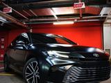 Toyota Camry 2025 года за 21 800 000 тг. в Алматы
