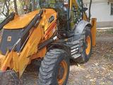 JCB  3CX 2010 годаүшін23 000 000 тг. в Алматы