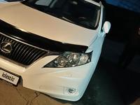 Lexus RX 350 2012 года за 12 500 000 тг. в Шымкент