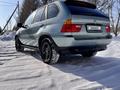 BMW X5 2001 года за 5 500 000 тг. в Петропавловск – фото 11
