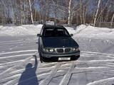 BMW X5 2001 года за 5 500 000 тг. в Петропавловск – фото 3