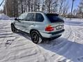 BMW X5 2001 года за 5 500 000 тг. в Петропавловск – фото 7