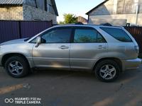 Lexus RX 300 2002 года за 4 850 000 тг. в Актобе