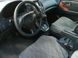 Lexus RX 300 2002 годаүшін4 850 000 тг. в Актобе – фото 3