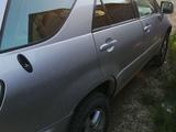 Lexus RX 300 2002 годаүшін4 850 000 тг. в Актобе – фото 5