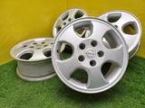 Диски R15 5x110 на Opel за 95 000 тг. в Караганда