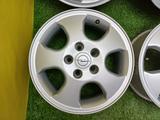 Диски R15 5x110 на Opel за 95 000 тг. в Караганда – фото 5