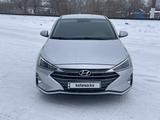 Hyundai Elantra 2018 годаүшін8 900 000 тг. в Караганда – фото 3