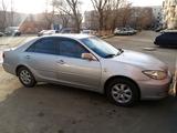 Toyota Camry 2004 года за 4 000 000 тг. в Кокшетау – фото 2