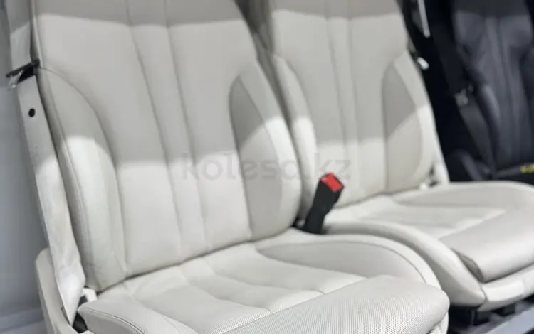 КОМФОРТНЫЕ СИДЕНЬЯ ОТ BMW F06 НА LEXUS. TOYOTA. NISSAN "БАВАРЕЦ" за 700 000 тг. в Астана