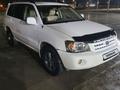 Toyota Highlander 2007 годаүшін5 200 000 тг. в Атырау – фото 3