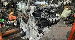 Двигатель из японии за 10 000 тг. в Алматы – фото 2