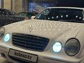 Mercedes-Benz E 320 2000 года за 6 500 000 тг. в Караганда – фото 4