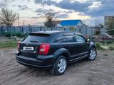 Dodge Caliber 2008 годаүшін3 500 000 тг. в Актобе – фото 3