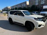 Toyota Land Cruiser Prado 2023 года за 40 500 000 тг. в Караганда