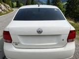 Volkswagen Polo 2013 года за 5 000 000 тг. в Рудный – фото 2