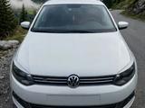 Volkswagen Polo 2013 года за 5 000 000 тг. в Рудный