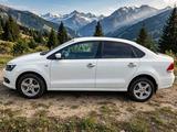 Volkswagen Polo 2013 года за 5 000 000 тг. в Рудный – фото 3