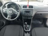Volkswagen Polo 2013 года за 5 000 000 тг. в Рудный – фото 5
