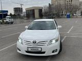 Toyota Camry 2011 года за 7 950 000 тг. в Шымкент – фото 5