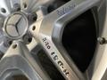 Диски из Японии от Mercedes 20/030 за 650 000 тг. в Алматы – фото 6