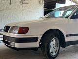 Audi 100 1991 года за 2 200 000 тг. в Алматы