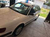 Audi 100 1991 года за 2 200 000 тг. в Алматы – фото 5