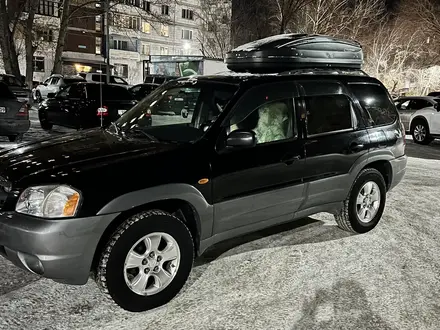 Mazda Tribute 2001 года за 3 800 000 тг. в Караганда