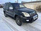 Toyota Land Cruiser Prado 2005 годаүшін9 500 000 тг. в Аксай