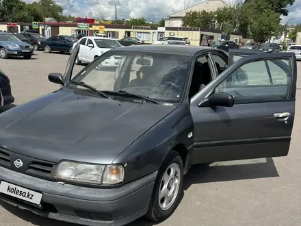 Nissan Primera 1995 года за 1 000 000 тг. в Атбасар – фото 2