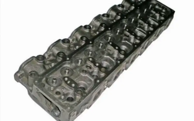 Головка блока за 142 100 тг. в Талдыкорган