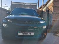 Chevrolet TrailBlazer 2022 годаүшін9 600 000 тг. в Шымкент