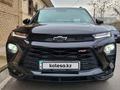 Chevrolet TrailBlazer 2022 года за 9 600 000 тг. в Шымкент – фото 12