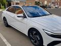 Hyundai Elantra 2024 года за 9 000 000 тг. в Кокшетау – фото 10