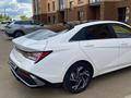 Hyundai Elantra 2024 года за 9 000 000 тг. в Кокшетау – фото 12