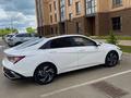 Hyundai Elantra 2024 года за 9 000 000 тг. в Кокшетау – фото 16