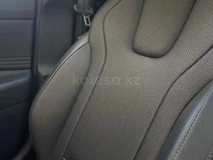 Hyundai Elantra 2024 года за 9 000 000 тг. в Кокшетау – фото 18