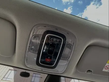Hyundai Elantra 2024 года за 9 000 000 тг. в Кокшетау – фото 21