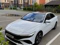Hyundai Elantra 2024 года за 9 000 000 тг. в Кокшетау – фото 34