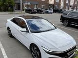 Hyundai Elantra 2024 года за 9 000 000 тг. в Кокшетау